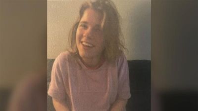 Image for story: Missing, non-verbal 18-year-old woman located by police