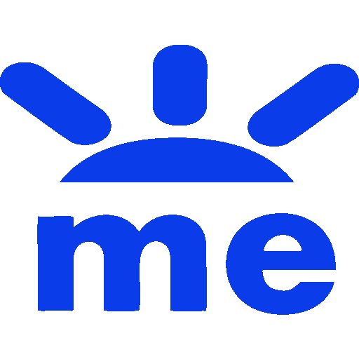 Gofund.me logo