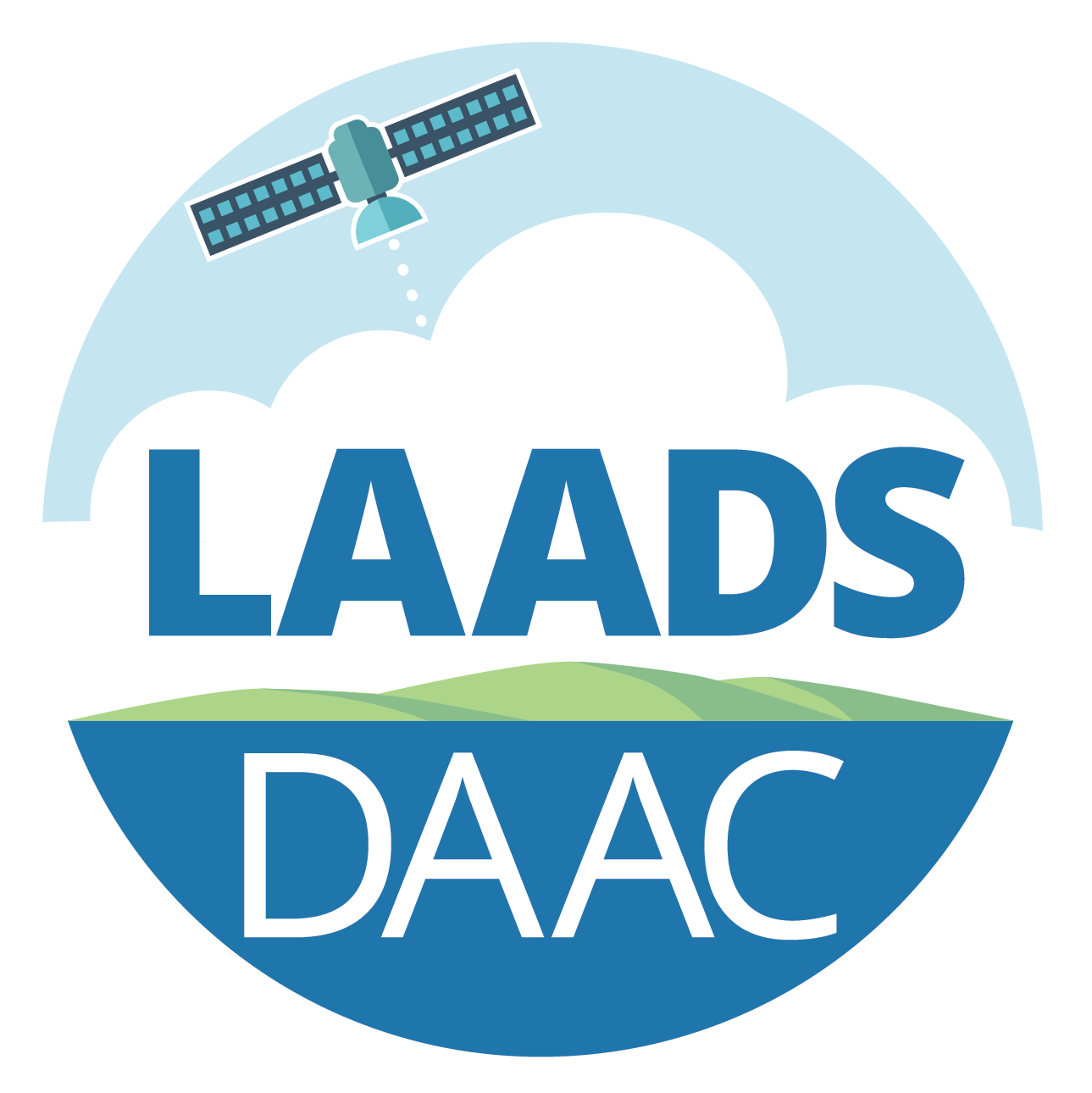 LAADS DAAC