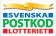 Postkodlotteriet logotyp