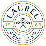 Laurel Golf Club Logo