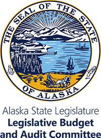 Alaska State Legislature