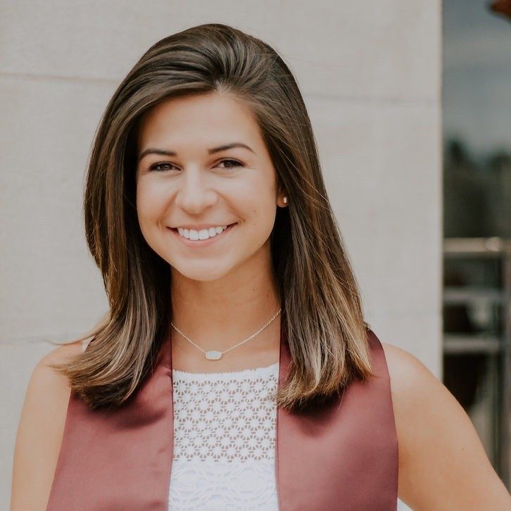 While pursuing a major in literature and language and a minor in French, Taylor completed two internships. One took her to a local high school, where she shadowed and student taught a 9th grade english course. Taylor completed her second internship over several years as an FBI Honors intern in Roanoke, VA and Washington, D.C. Taylor now works for the FBI as a Management and Program Analyst within the FBI’s Education Center. 