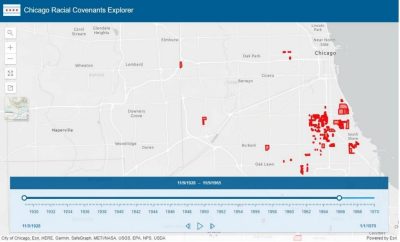 Research collaboration uncovers stories of racial discrimination in housing covenants