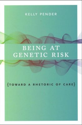 being-at-genetic-risk