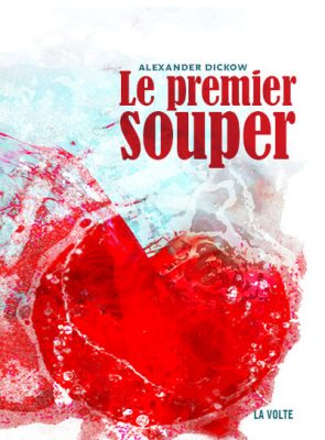 Le Premier Souper cover