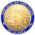 state of Alaska seal