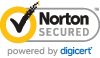 Norton Secured powered by Symantec