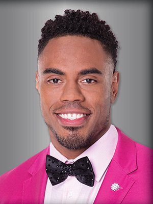 Rashad Jennings