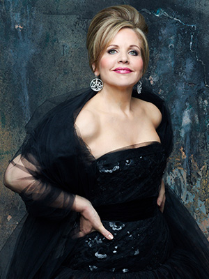 Renee Fleming