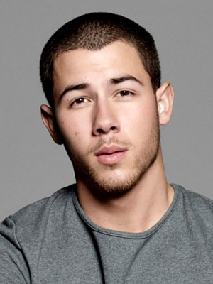 Nick Jonas