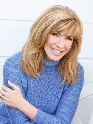 Leeza Gibbons