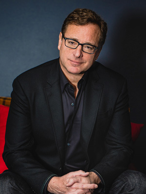 Bob Saget