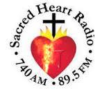 Sacred Heart Radio