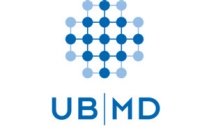 UBMD Primary Care Logo. 