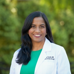 Nimisha Parekh, MD