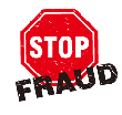 Stop Fraud