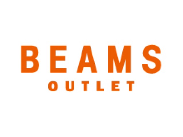 BEAMS OUTLET