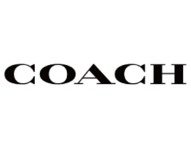  COACH 