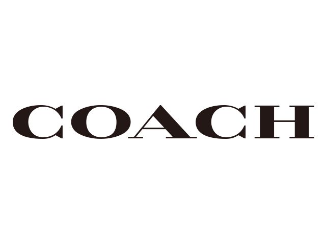 COACH　FACTORY