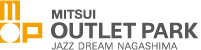 MITSUI OUTLET PARK