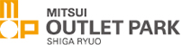 MITSUI OUTLET PARK