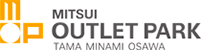 MITSUI OUTLET PARK