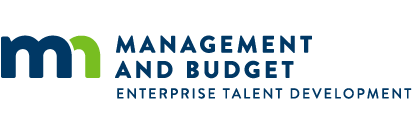 Enterprise Talent Development logo