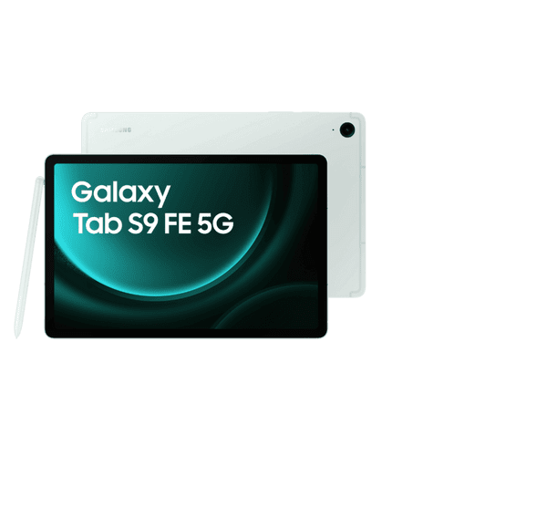 samsung galaxy tab s9 fe