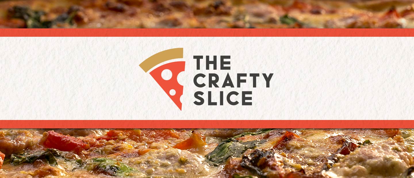 crafty slice graphic