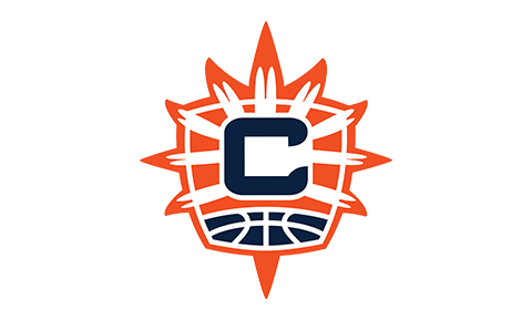 connecticut sun logo