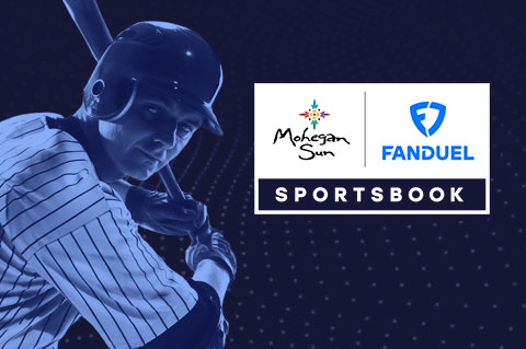 Mohegan Sun Fanduel Sportsbook