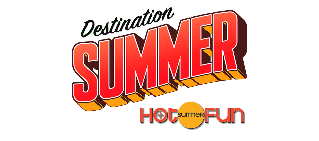 destination summer