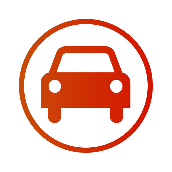 Car icon