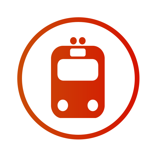 train icon