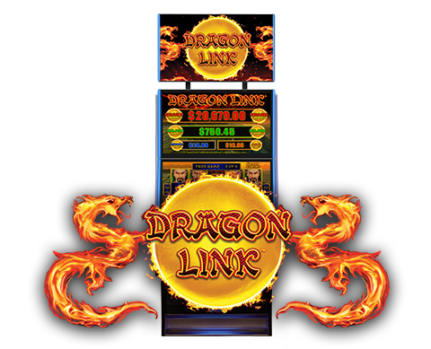 dragon link slots