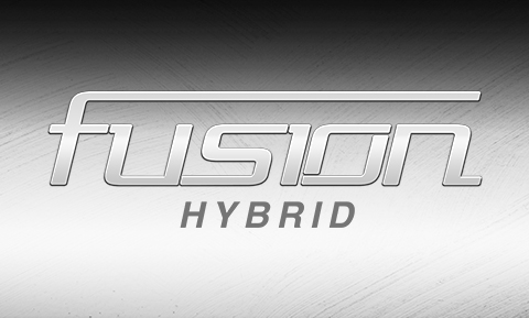 Fusion Hybrid