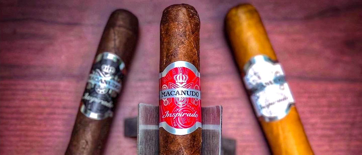 Macanudo Cigars