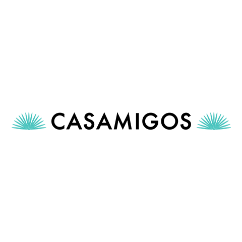 Casamigos logo