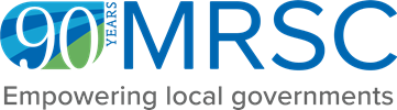 MRSC logo