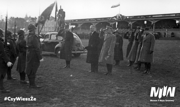 #CzyWieszŻe - Angers siedzibą naczelnych władz Rzeczpospolitej rezydujących we Francji 