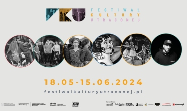 III edycja Festiwalu Kultury Utraconej