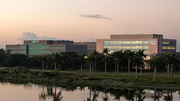 Cleveland Clinic Florida