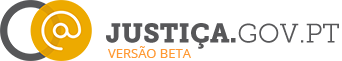 Logo Justi�a.gov.pt