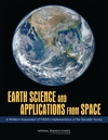 Earth Science and Applications from Space A Midterm Assessment of NASA's Implementation of the Decadal Survey