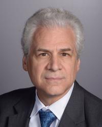 Photo of Michael G. Kurilla, M.D., Ph.D.