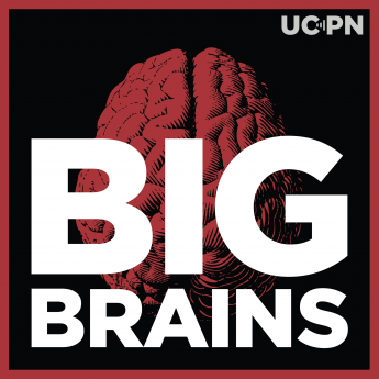 Big Brains podcst