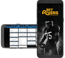 BetRivers Online Casino & Sportsbook