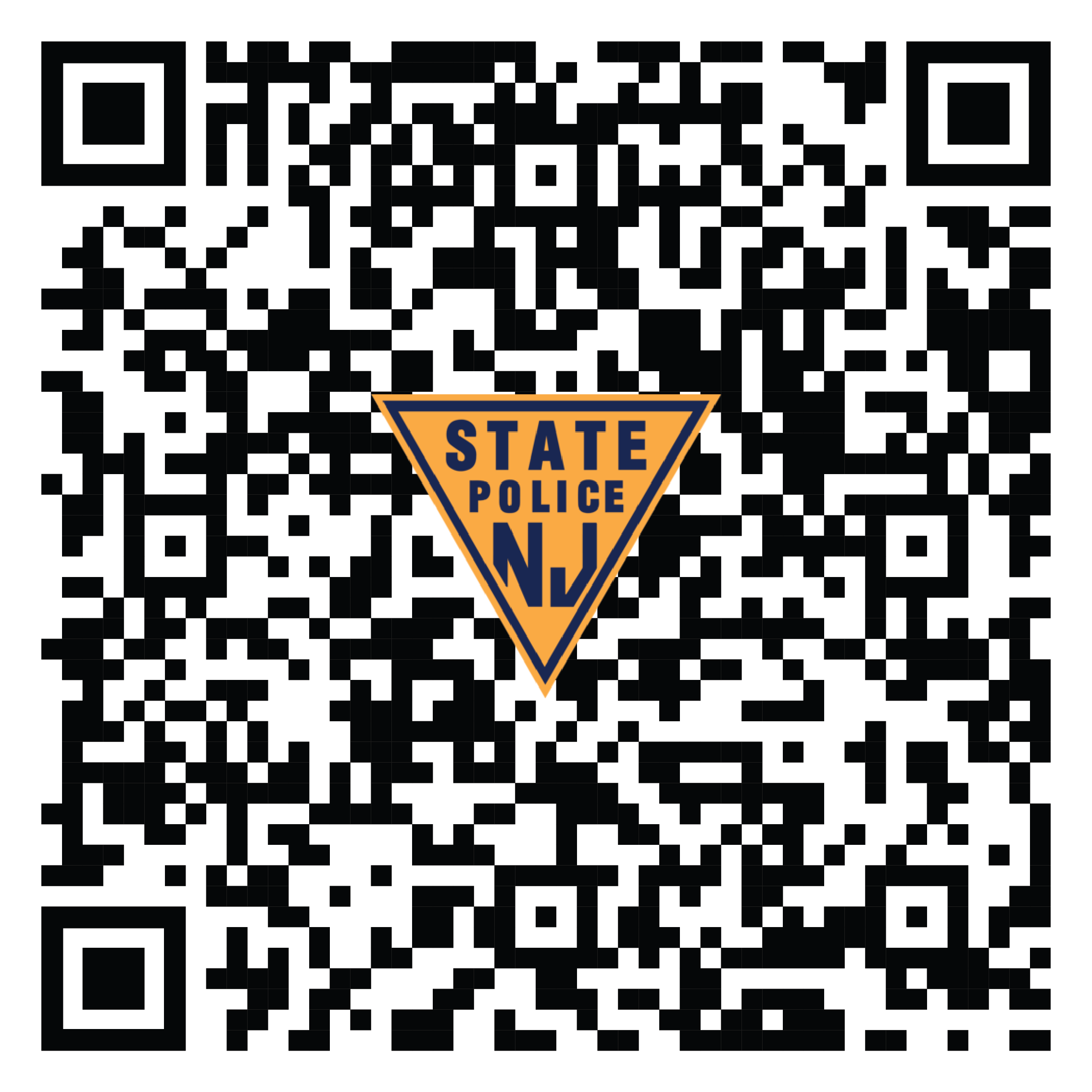 Recruiting QR Code