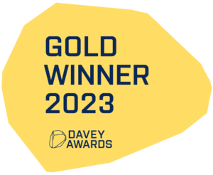 Davey Award 2023